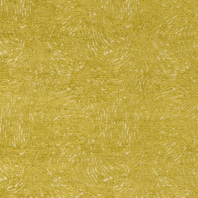 Clarke and Clarke LEVANTE CHARTREUSE