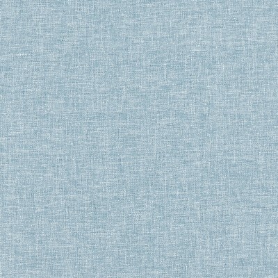 Clarke and Clarke KELSO POWDER BLUE