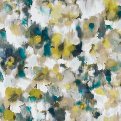 Clarke and Clarke MARISSA CHARTREUSE