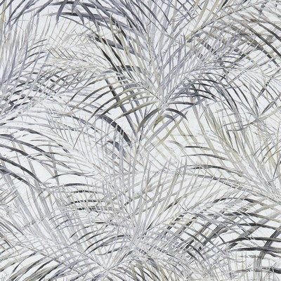 Clarke and Clarke PALMERO CHARCOAL