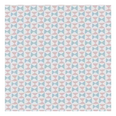 Clarke and Clarke ORIANNA BLUSH/MINERAL