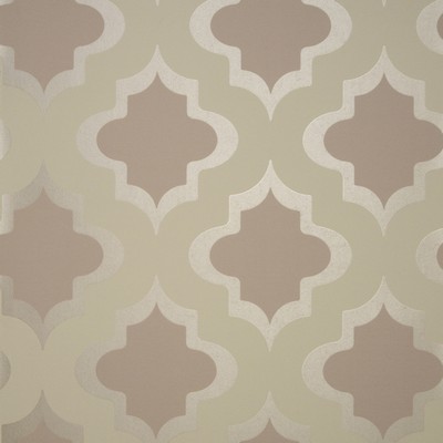 Clarke and Clarke Wallpaper W0001 TAUPE