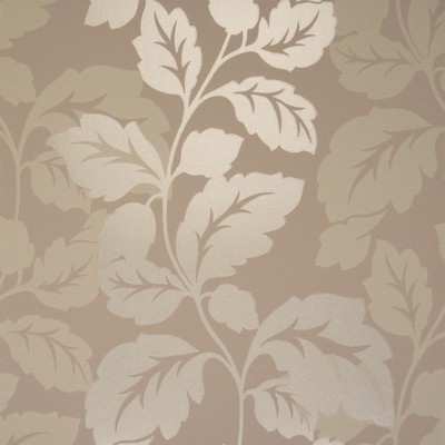 Clarke and Clarke Wallpaper W0002 TAUPE