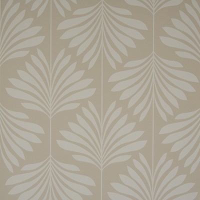 Clarke and Clarke Wallpaper W0003 TAUPE