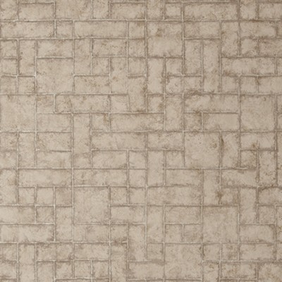 Clarke and Clarke Wallpaper W0061 TAUPE
