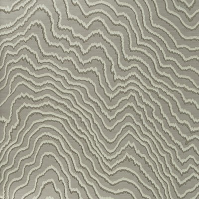 Clarke and Clarke Wallpaper W0082 8-TAUPE