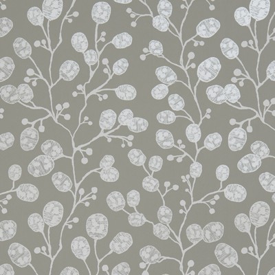Clarke and Clarke Wallpaper W0092 6-TAUPE/PEARL