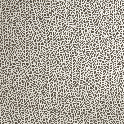 Clarke and Clarke Wallpaper W0093 2-CHARCOAL/GOLD