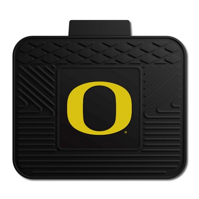 Fan Mats  LLC Oregon Ducks Utility Mat Black