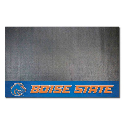 Fan Mats  LLC Boise State Broncos Grill Mat Blue