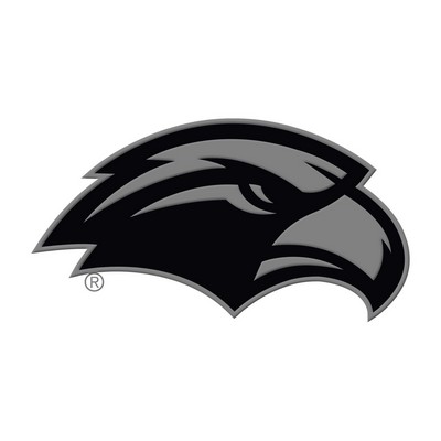 Fan Mats  LLC Southern Miss Golden Eagles Chrome Emblem Chrome