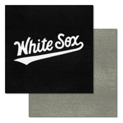 Fan Mats  LLC Chicago White Sox 