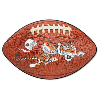 Fan Mats  LLC Cincinnati Bengals  Football Rug - 20.5in. x 32.5in., NFL Vintage Brown