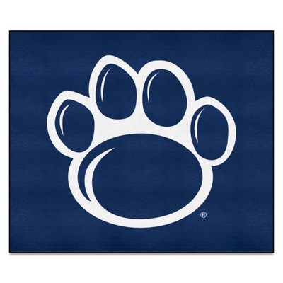 Fan Mats  LLC Penn State Nittany Lions Tailgater Mat Blue