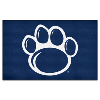 Fan Mats  LLC Penn State Nittany Lions Ulti-Mat Blue