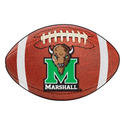 Fan Mats  LLC Marshall University Football Rug  Search Results