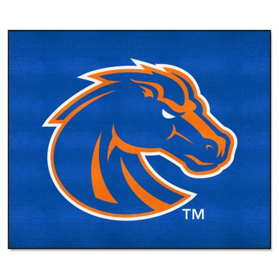 Fan Mats  LLC Boise State Broncos Tailgater Mat Blue