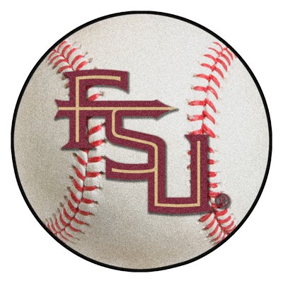 Fan Mats  LLC Florida State Seminoles Baseball Rug  Search Results