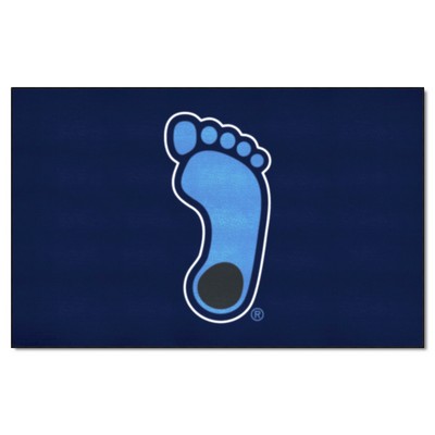 Fan Mats  LLC North Carolina Tar Heels Ulti-Mat Blue