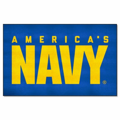 Fan Mats  LLC U.S. Navy n/a Ulti-Mat Navy