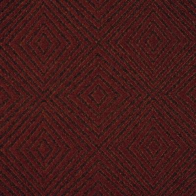 Robert Allen ECO FRESH CRIMSON