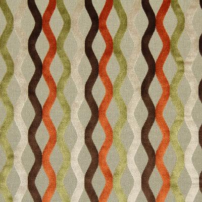 Robert Allen ARTISAN GLASS LEMONGRASS