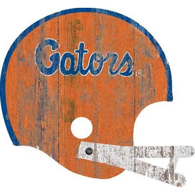 Fan Creations Florida Gators Helmet Wall Art 