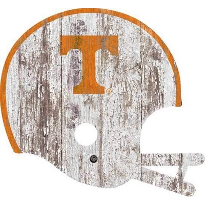 Fan Creations Tennessee Volunteers Helmet Wall Art 