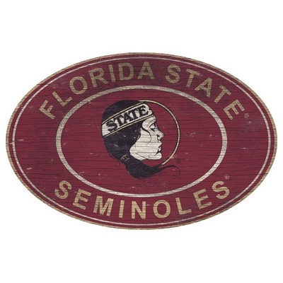 Fan Creations Florida State Seminoles 46 Inch Wall Art  Search Results