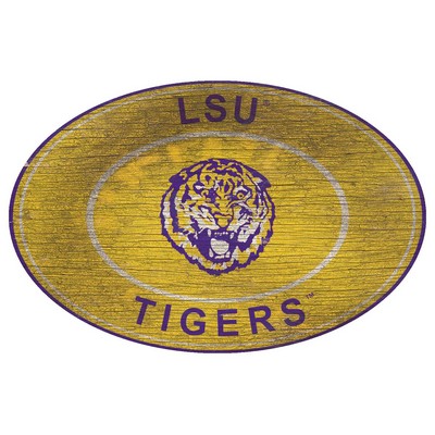 Fan Creations Louisiana State Tigers 46 Inch Wall Art  Search Results