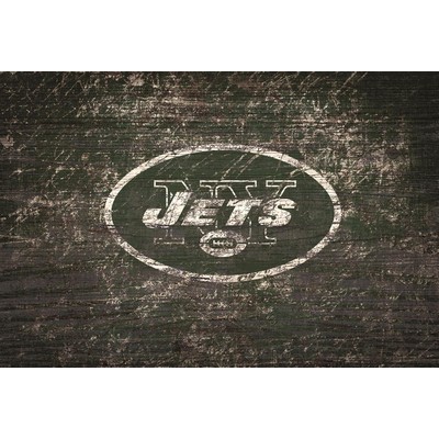 Fan Creations New York Jets Desk Organizer 