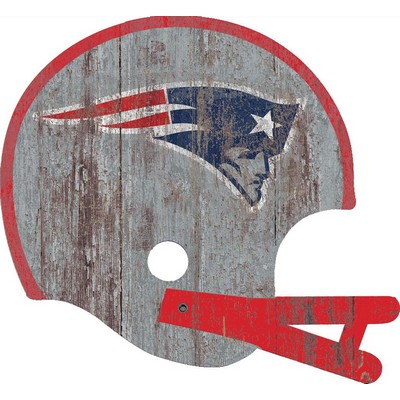Fan Creations New England Patriots Helmet Wall Art 
