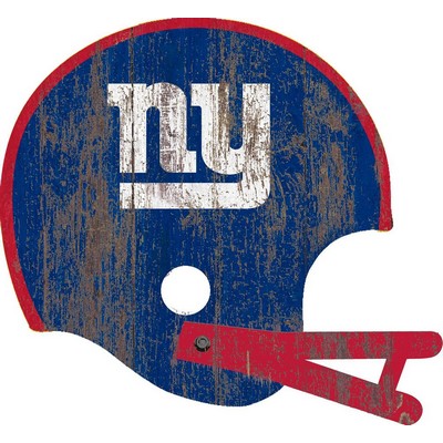 Fan Creations New York Giants Helmet Wall Art 
