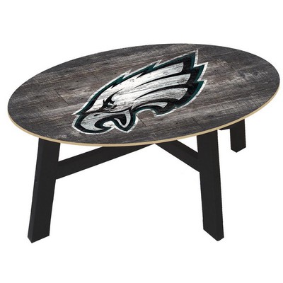 Fan Creations Philadelphia Eagles Coffee Table 