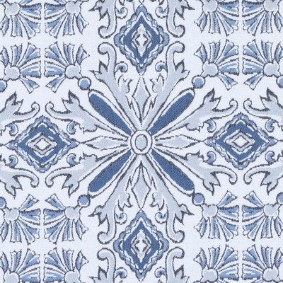 Duralee 15754 CHAMBRAY