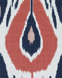 Duralee DE42513 563 LAPIS Fabric