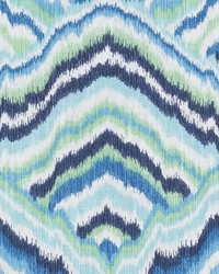 Duralee DE42543 72 BLUE GREEN Fabric