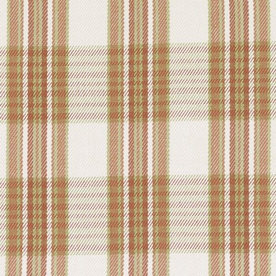 Duralee 32799 ROSE/GREEN