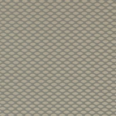 Duralee 32840 AQUA/COCOA