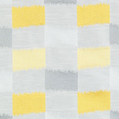 Duralee 32851 BLUE/YELLOW