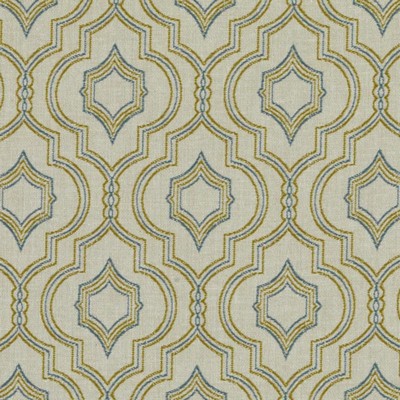 Duralee 32859 PEACOCK