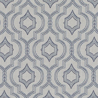 Duralee 32859 BLUESTONE