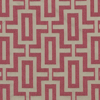 Duralee 32861 CURRANT