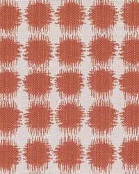 Duralee DI61377 181 RED PEPPER Fabric