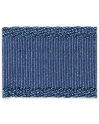 Duralee 77014 272 LAKE BLUE Fabric
