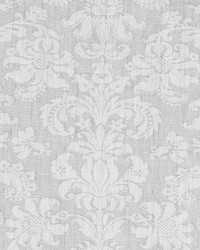 Duralee DI61684 15 GREY Fabric