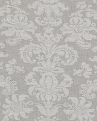 Duralee DI61684 248 SILVER Fabric