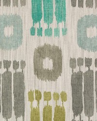 Duralee DP61725 601 AQUA GREEN Fabric
