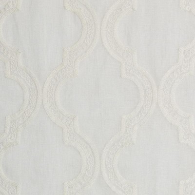 Duralee 51400 IVORY