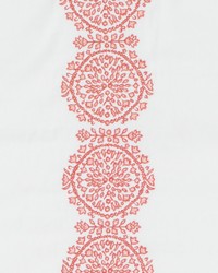 Duralee DA61856 31 CORAL Fabric
